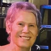 Deborah Ann Patri