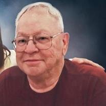 William Dwight Coursey