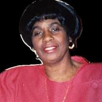Ms. Gloria Rapley