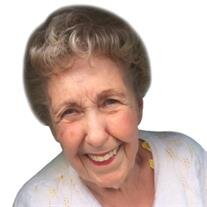 Cora Johnson Dykstra