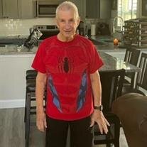 John S. Vecchio Sr