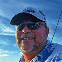 Steven Arthur Sterling