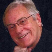 Richard "Rick" John Travin