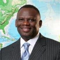 Frank J. Stuart