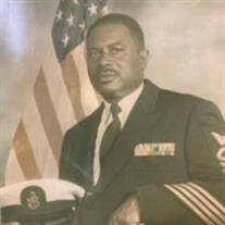 Rasberry Kirksey Jr.