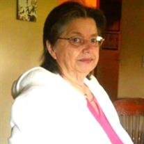 Linda L. Dove