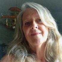 Margaret Jean Weathers