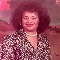 Mary Ann Wyble-Cade