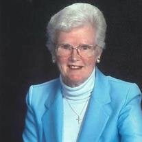 Minnie Mae Brown