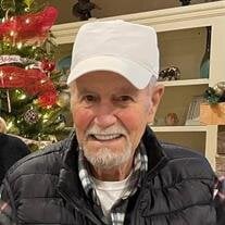 Willie "Dude" Bright