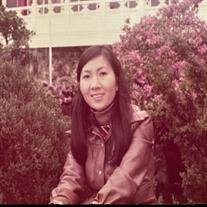 Lieu Dang