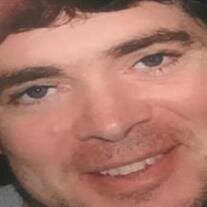 Mr. Timothy Spence