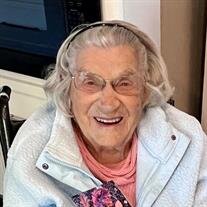 Norma Hope Barr Johnston