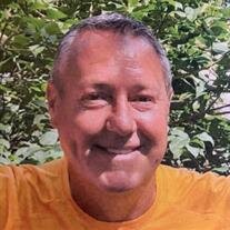 Robert Thomas Lumpkin II