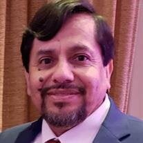 Emmanuel Almazan, Jr.