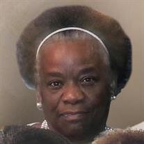 Florence Jones