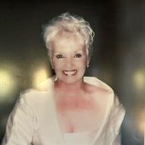 Patsy "Patty" Adjmi