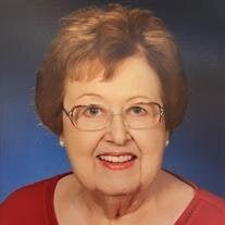 Mrs. Brenda Rainwater West