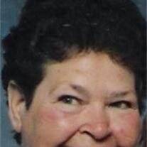 Donna Mae Barnett