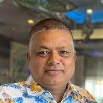 Chandradat Mohabir