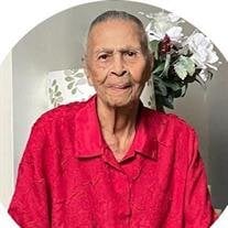 Loria Lucinda Scott