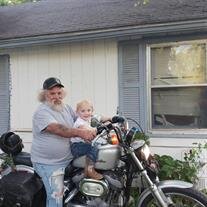 William "Billy" Joseph Welsh