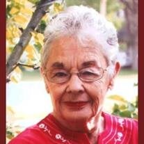 Elsie E. Jameson