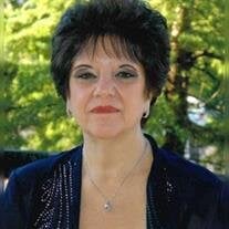Nancy A Pellegrino