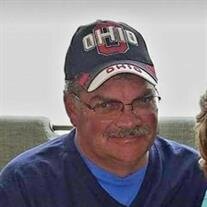 Jerry A. Messenger
