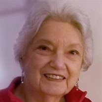 Mary L. Guggenberger