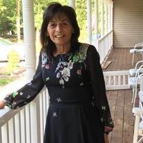Donna Ann Vizzone