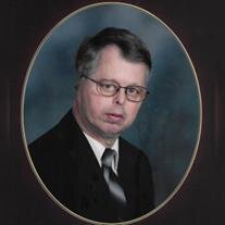 David J Sanders