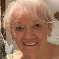 Mary Cecilia Palmieri