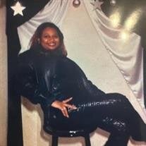 Ms. Casena Fields