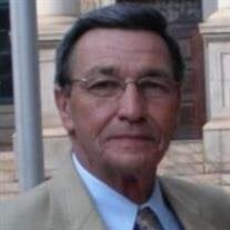 Carl Wayne Noe