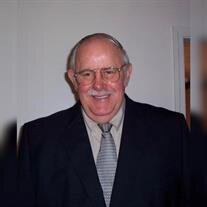 Charles Miles Woodruff