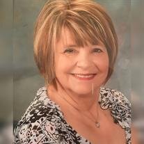 Victoria J. Carroll