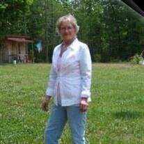 Glenda Kay Morris