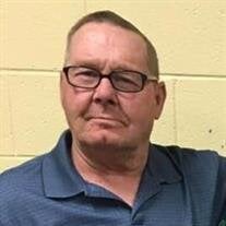 Charles "Chuck" M. Harrison
