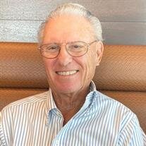 Cary T. DiCosta Sr.
