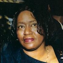 Geraldine Doles-Friar