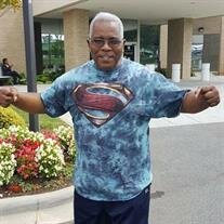 William Jones