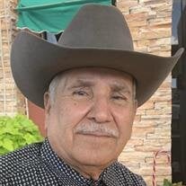 Cecilio Jauregui
