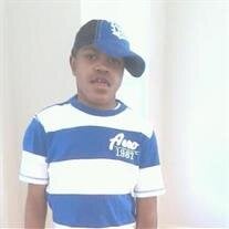 Emonte Shawndell Jones