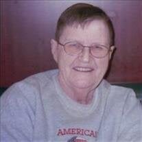 Linda Ann Winters