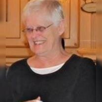 Carol Ann Ulery