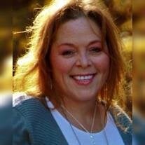 Pamela Bramlett