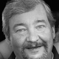 Randolph L LeShane
