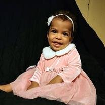 Kaylee Marie Forcell