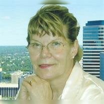 Janet Katherine Countryman